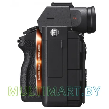 Фотоаппарат Sony Alpha a7R III Body картинка 4